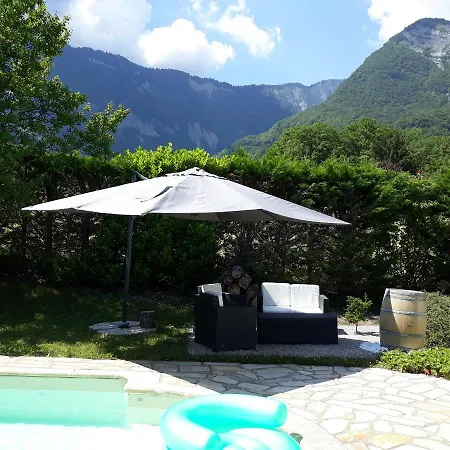 Bed & Breakfast D'hotes Les Mesanges *