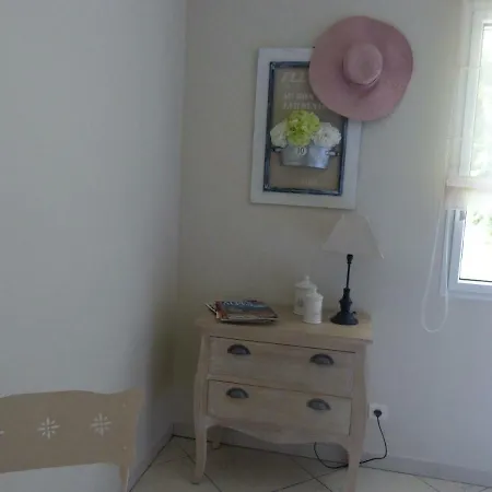 Bed & Breakfast D'hotes Les Mesanges *