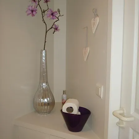 D'hotes Les Mesanges Bed & Breakfast *