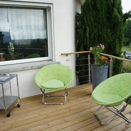 Bed & Breakfast D'hotes Les Mesanges