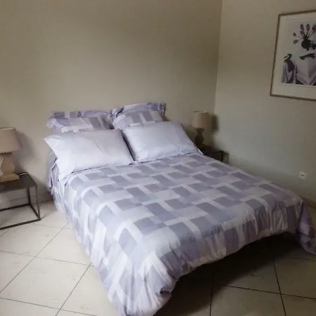 D'hotes Les Mesanges